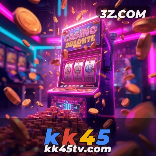 kk45 Promoções Atuais