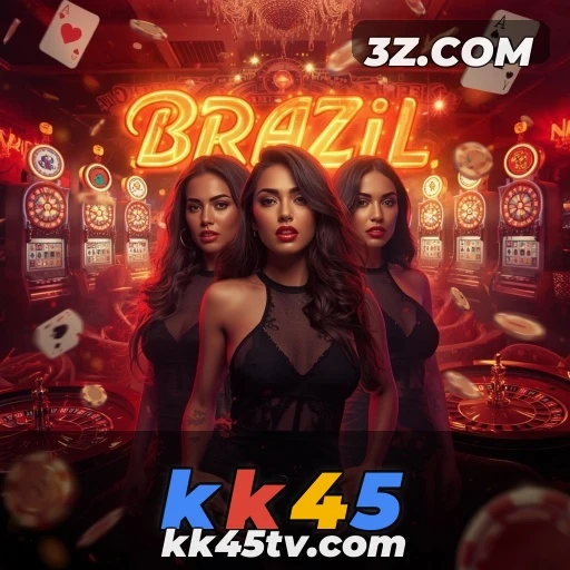 Slots Fantásticos do kk45: Uma Aventura de Emoções Inigualáveis