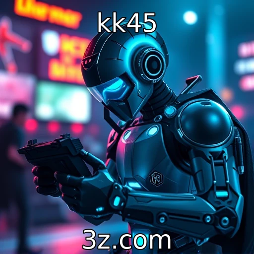 Como a inteligência artificial transforma o desenvolvimento de jogos