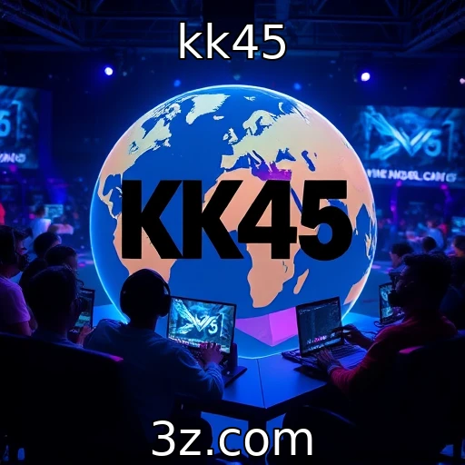 Cenário competitivo nos esports globais