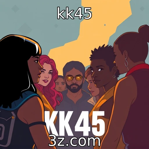 Diversidade e inclusão nas produções de jogos