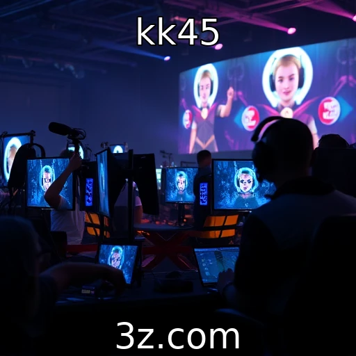 Futuro dos eSports e sua relação com a cultura jovem