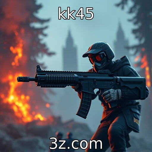 Tendências em gráficos e realismo na indústria de jogos