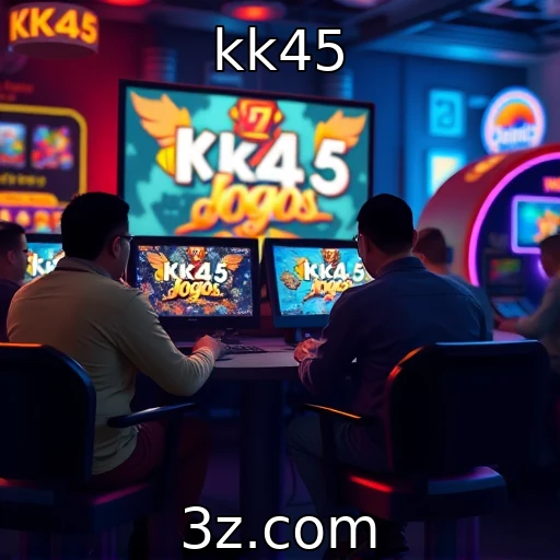 Crescimento das receitas na indústria de jogos