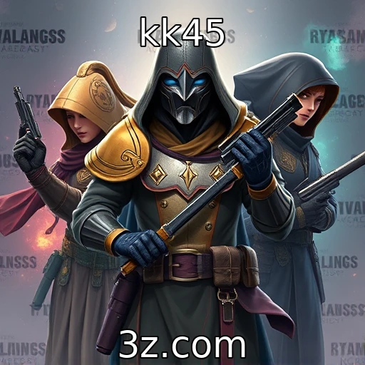 Aumentando a diversidade de personagens em jogos