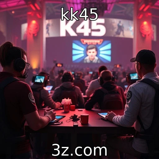 Expectativas do mercado para eventos de games em 2025