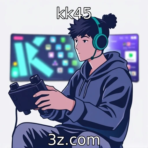 Estudos sobre saúde mental de gamers