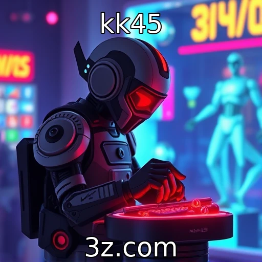 Novas tendências em jogos eletrônicos e suas implicações