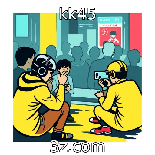 Análise do papel das comunidades de jogadores na indústria