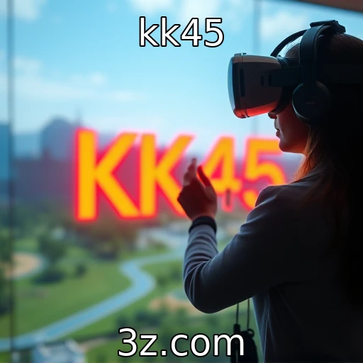 Impactos da tecnologia de realidade virtual no entretenimento